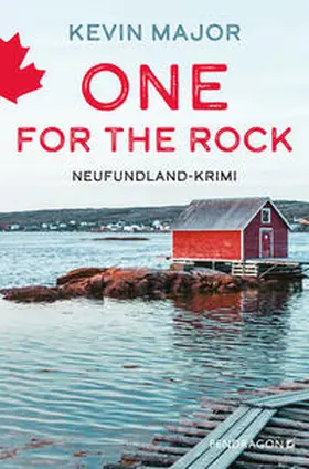 Major |  One for the Rock | Buch |  Sack Fachmedien