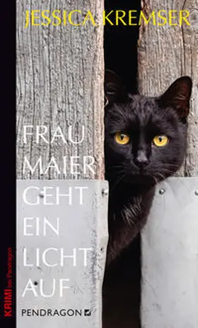 Kremser |  Frau Maier geht ein Licht auf | Buch |  Sack Fachmedien