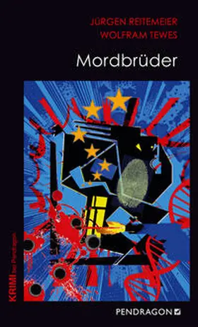 Reitemeier / Tewes |  Mordbrüder | Buch |  Sack Fachmedien