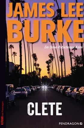 Burke |  Clete | Buch |  Sack Fachmedien