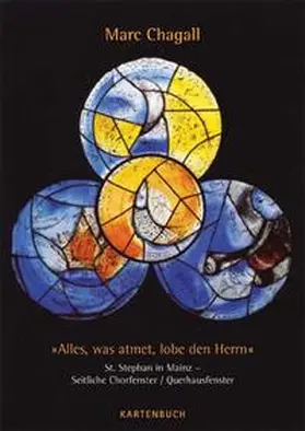  Marc Chagall 'Alles, was atmet, lobe den Herrn' | Sonstiges |  Sack Fachmedien