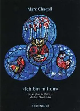 Marc Chagall 'Ich bin mit dir' | Sonstiges |  Sack Fachmedien