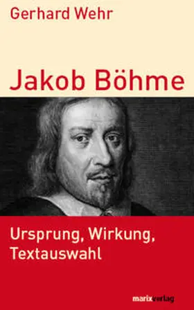 Wehr |  Jakob Böhme | Buch |  Sack Fachmedien