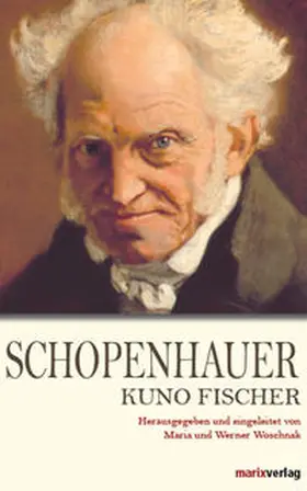 Fischer / Woschnak |  Schopenhauer | Buch |  Sack Fachmedien