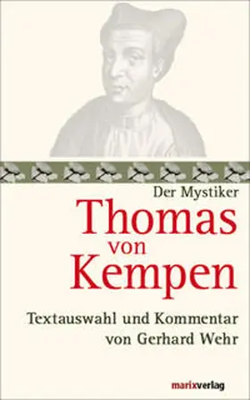 Wehr / Kempen | Thomas von Kempen | Buch | 978-3-86539-263-3 | sack.de