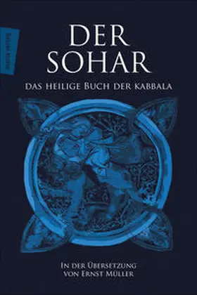 Necker |  Der Sohar | Buch |  Sack Fachmedien