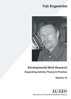 Engeström |  Developmental Work Research | Buch |  Sack Fachmedien