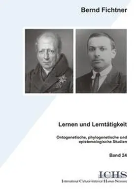 Fichtner |  Lernen und Lerntätigkeit | Buch |  Sack Fachmedien