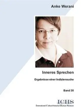 Werani |  Inneres Sprechen | Buch |  Sack Fachmedien