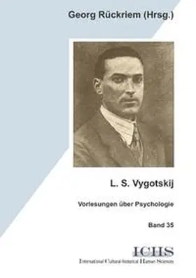 Rückriem |  L. S. Vygotskij | Buch |  Sack Fachmedien