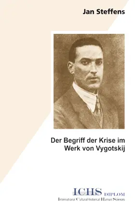 Steffens |  Der Begriff der Krise im Werk von Vygotskij | eBook | Sack Fachmedien