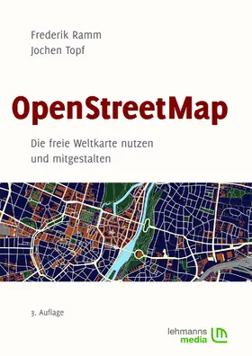 Ramm / Topf |  OpenStreetMap | eBook | Sack Fachmedien