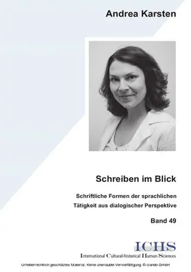 Karsten |  Schreiben im Blick | eBook | Sack Fachmedien