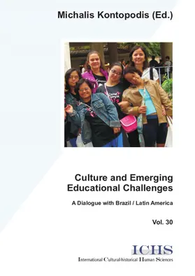 Kontopodis |  Culture and Emerging Educational Challenges | eBook | Sack Fachmedien