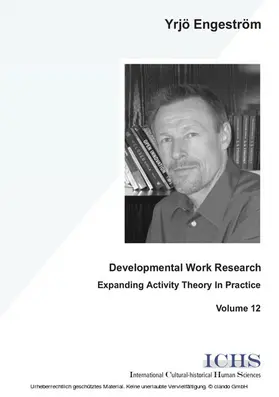 Engeström | Developmental Work Research | E-Book | sack.de