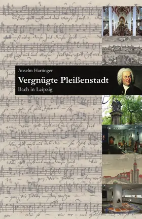 Hartinger |  Vergnügte Pleißenstadt | eBook | Sack Fachmedien