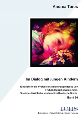 Tures | Im Dialog mit jungen Kindern | E-Book | sack.de