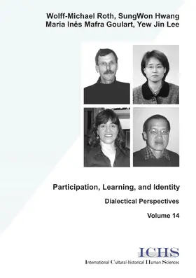 Roth / Hwang / Goulart |  Participation, Learning, and Identity | eBook | Sack Fachmedien