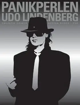 Lindenberg |  Panikperlen - Das Beste von Udo Lindenberg (für Klavier, Gesang & Gitarre) | Buch |  Sack Fachmedien