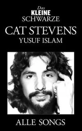 Stevens |  Das kleine Schwarze - Cat Stevens | Buch |  Sack Fachmedien