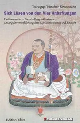 Hellbach |  Sich lösen von den Vier Anhaftungen | Buch |  Sack Fachmedien
