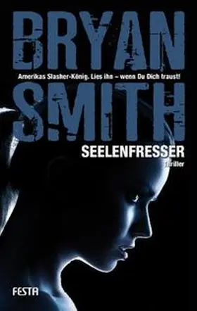 Smith |  Seelenfresser | Buch |  Sack Fachmedien