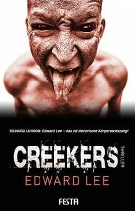 Lee | Creekers | Buch | 978-3-86552-162-0 | sack.de