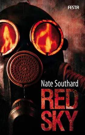 Southard |  Red Sky | eBook | Sack Fachmedien