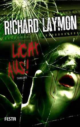 Laymon |  Licht aus! | eBook | Sack Fachmedien