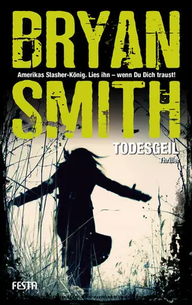 Smith |  Todesgeil | eBook | Sack Fachmedien