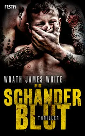 White |  Schänderblut | Buch |  Sack Fachmedien