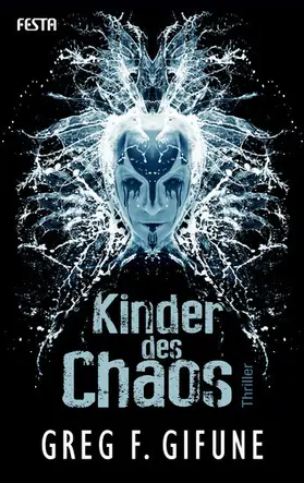 Gifune |  Kinder des Chaos | eBook | Sack Fachmedien
