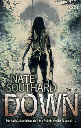Southard |  DOWN | eBook | Sack Fachmedien