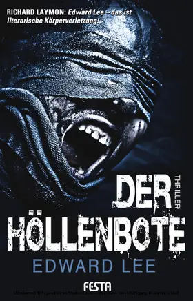 Lee |  Der Höllenbote | eBook | Sack Fachmedien