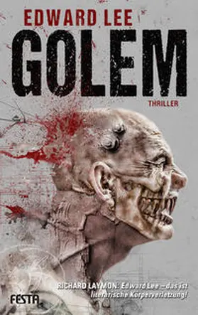 Lee |  Golem | Buch |  Sack Fachmedien