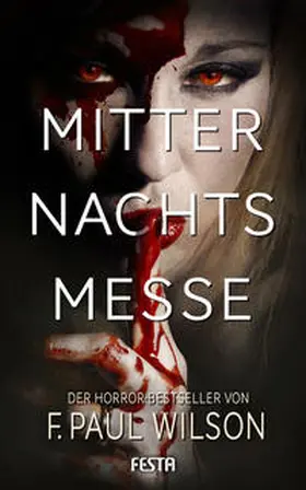 Wilson |  Mitternachtsmesse | Buch |  Sack Fachmedien