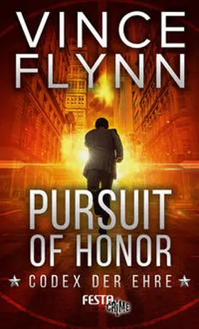 Flynn | Pursuit of Honor - Codex der Ehre | Buch | 978-3-86552-522-2 | www2.sack.de