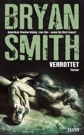 Smith |  Verrottet | eBook | Sack Fachmedien