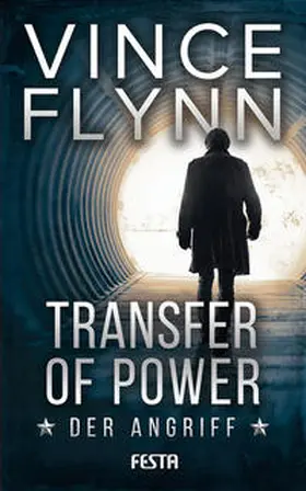 Flynn | Transfer of Power - Der Angriff | Buch | 978-3-86552-552-9 | www2.sack.de