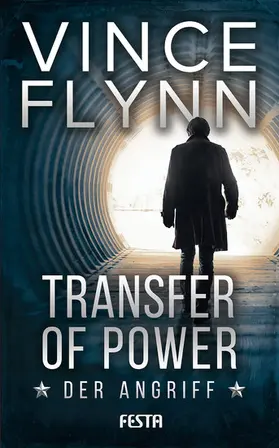 Flynn |  Transfer of Power - Der Angriff | eBook | Sack Fachmedien