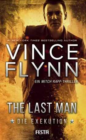 Flynn |  The Last Man - Die Exekution | eBook | Sack Fachmedien
