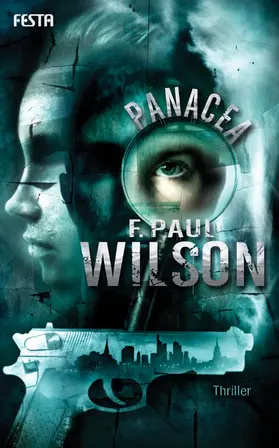 Wilson |  Panacea | eBook | Sack Fachmedien