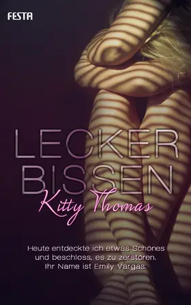 Thomas |  Leckerbissen | eBook | Sack Fachmedien