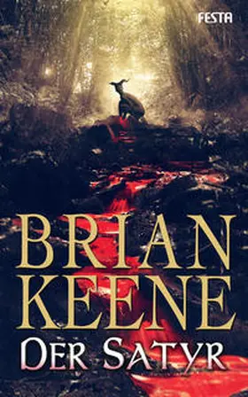 Keene |  Der Satyr | Buch |  Sack Fachmedien