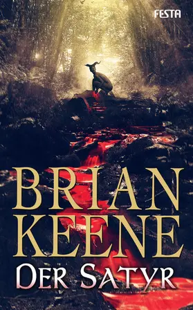Keene |  Der Satyr | eBook | Sack Fachmedien