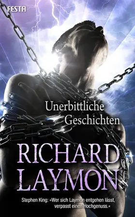 Laymon |  Unerbittliche Geschichten | eBook | Sack Fachmedien