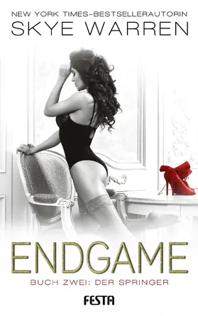 Warren |  ENDGAME Buch 2 | eBook | Sack Fachmedien