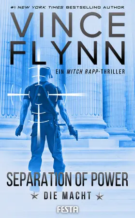 Flynn |  SEPARATION OF POWER – Die Macht | eBook | Sack Fachmedien