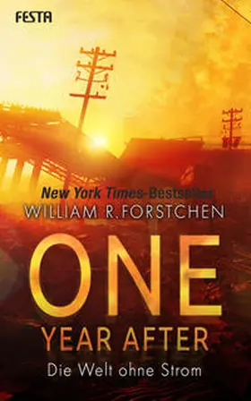 Forstchen |  One Year After - Die Welt ohne Strom | Buch |  Sack Fachmedien