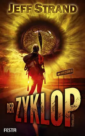 Strand | Der Zyklop | Buch | 978-3-86552-831-5 | www2.sack.de